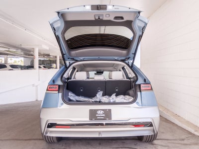 2027 Hyundai IONIQ 5 Limited