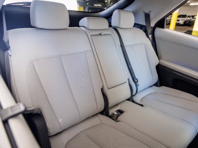 2027 Hyundai IONIQ 5 Limited