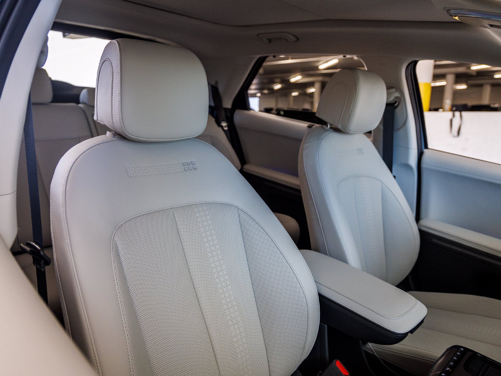 2027 Hyundai IONIQ 5 Limited