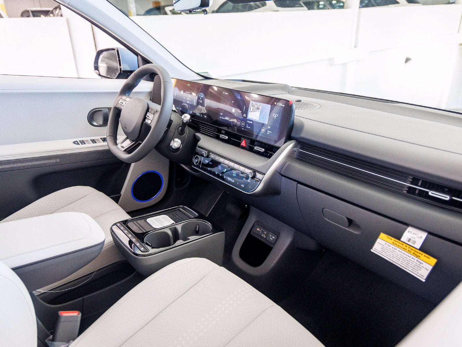 2027 Hyundai IONIQ 5 Limited