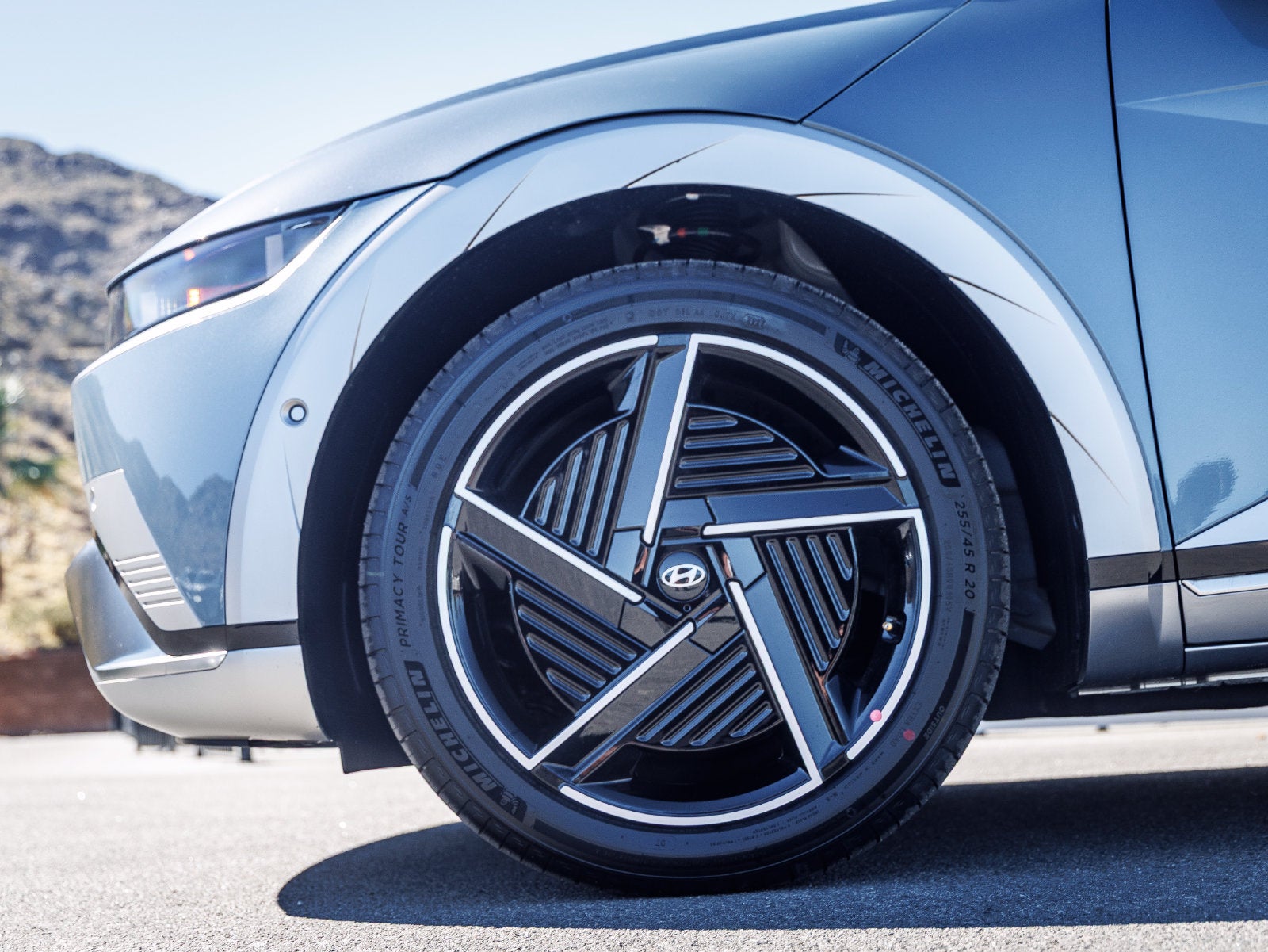 2027 Hyundai IONIQ 5 Limited