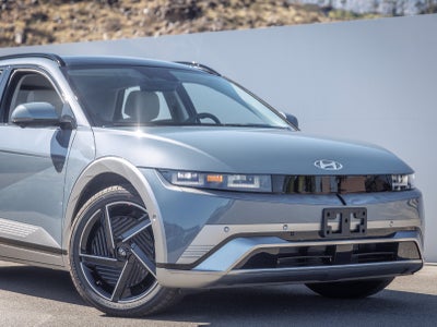 2027 Hyundai IONIQ 5 Limited