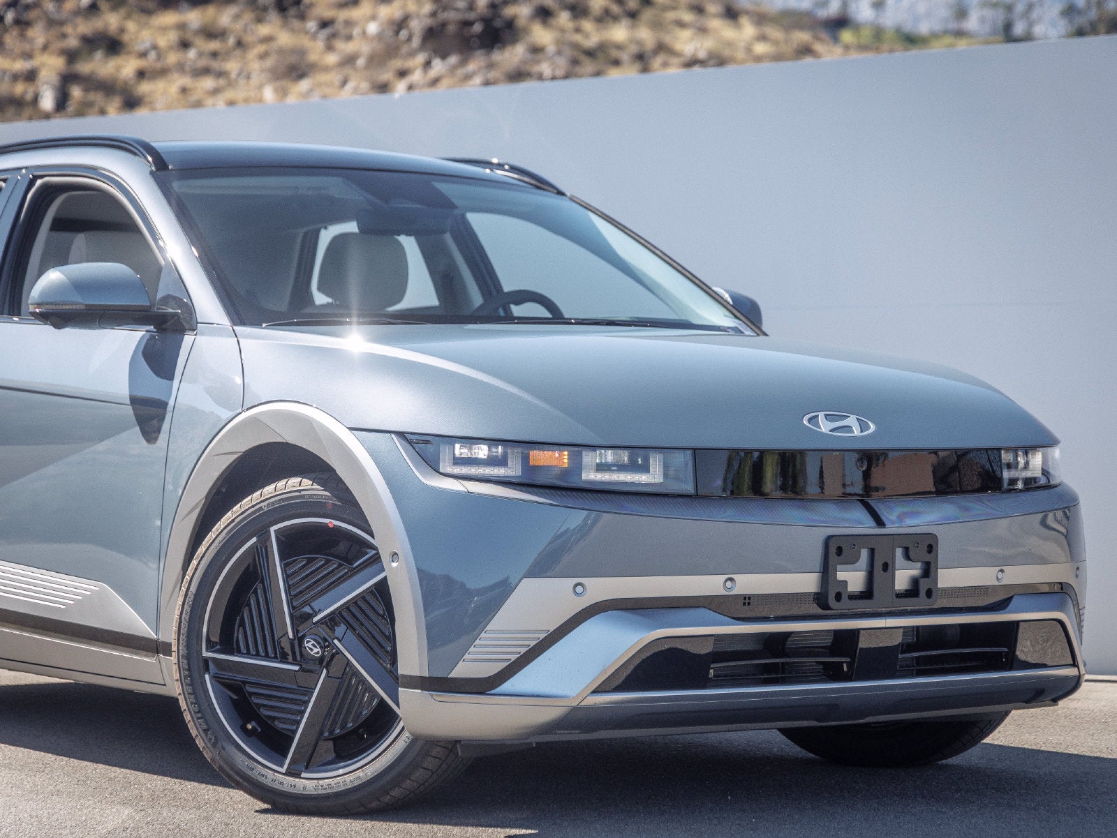 2027 Hyundai IONIQ 5 Limited