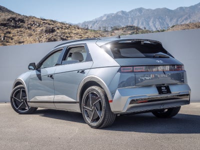 2027 Hyundai IONIQ 5 Limited