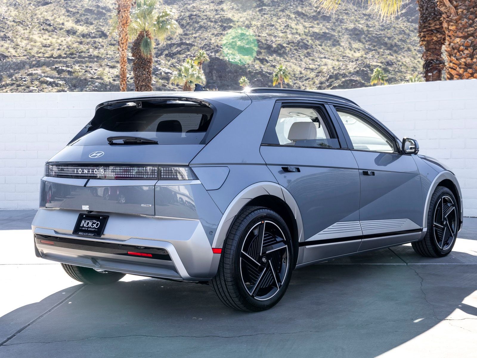 2026 Hyundai IONIQ 5 Limited