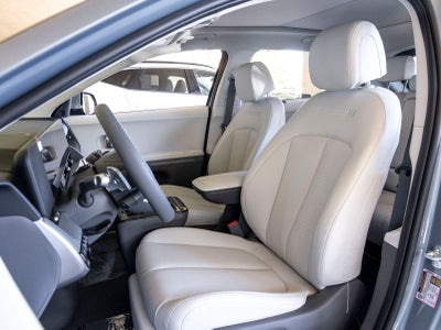 2026 Hyundai IONIQ 5 Limited