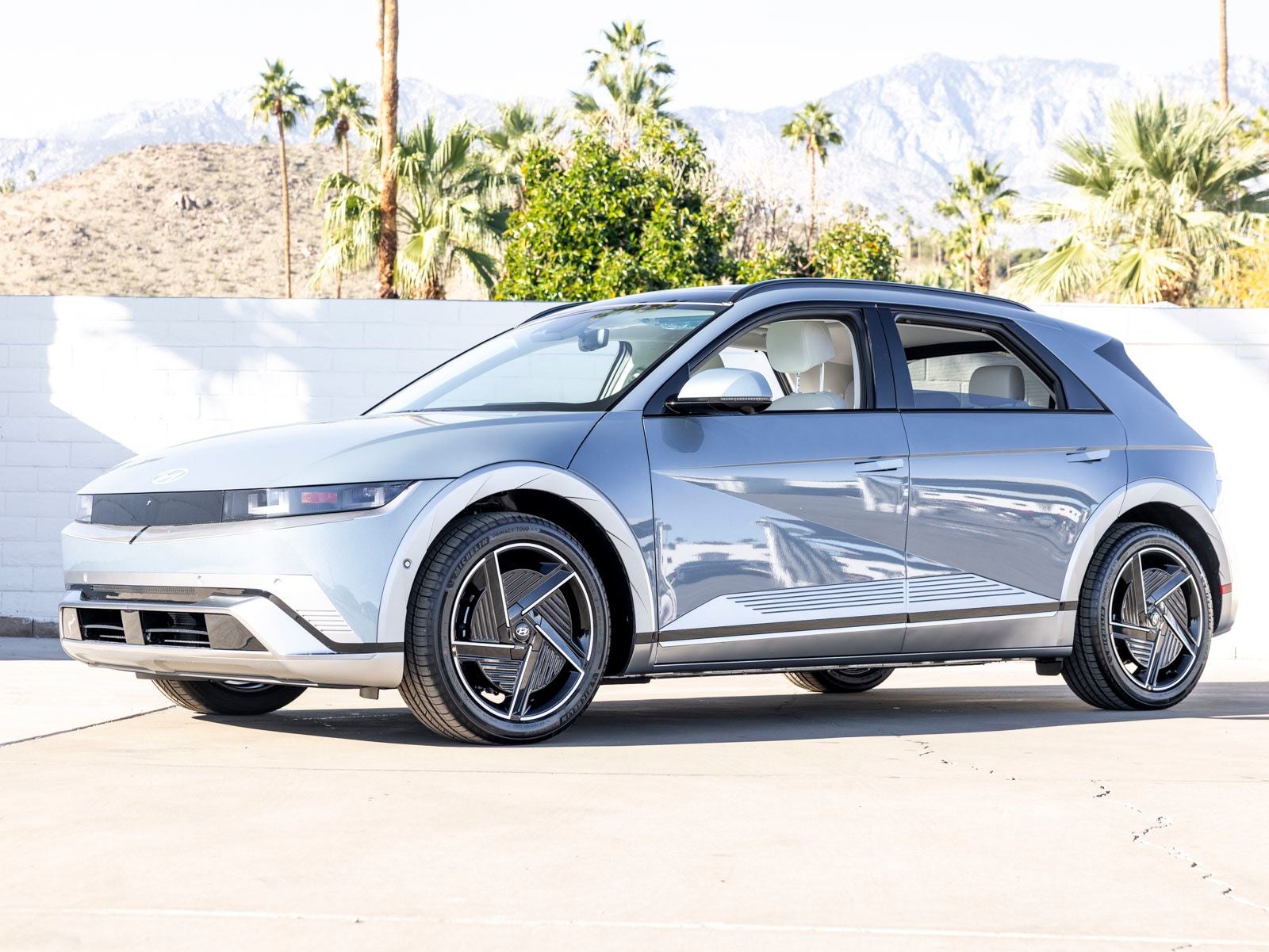 2026 Hyundai IONIQ 5 Limited