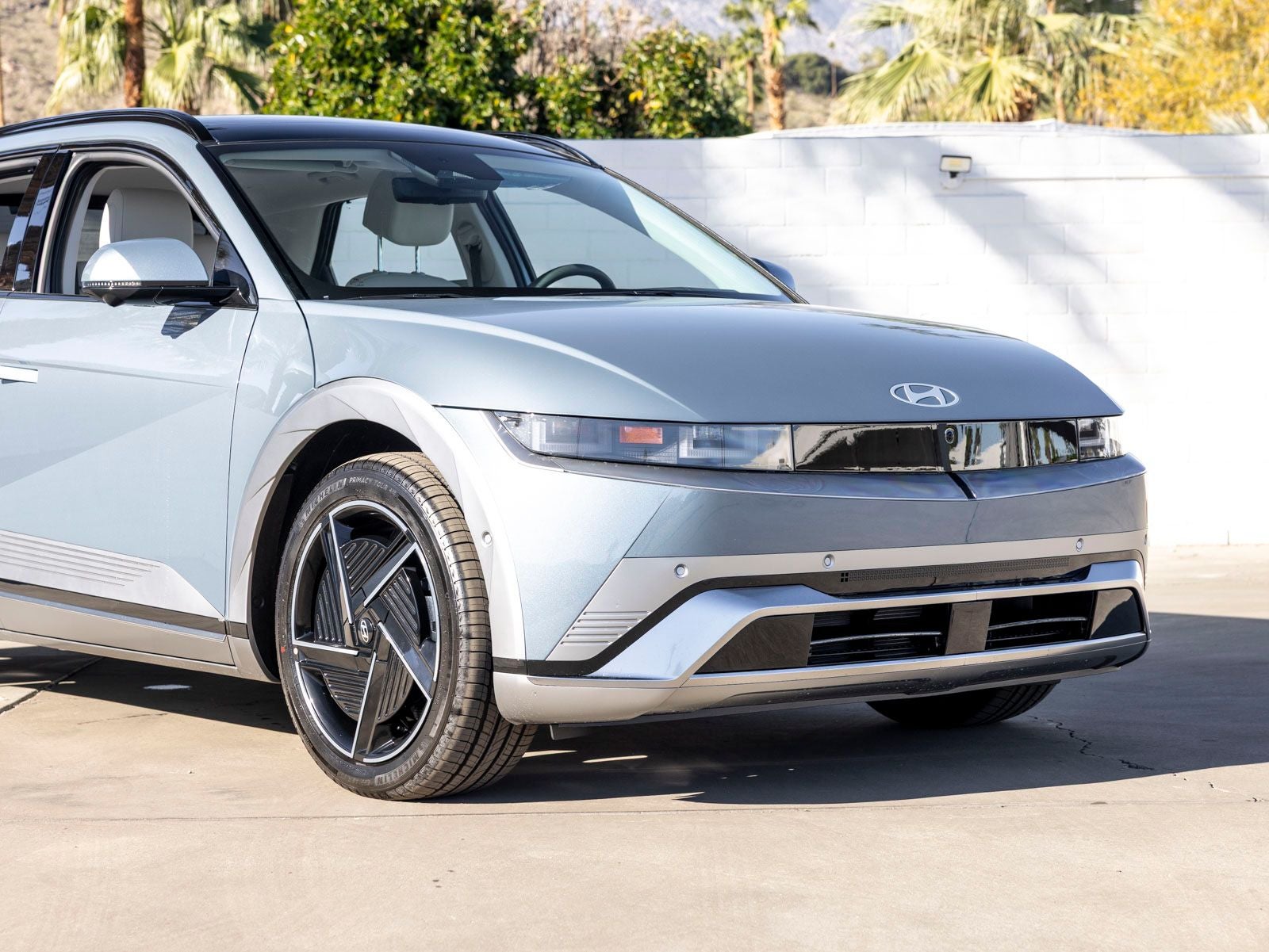 2026 Hyundai IONIQ 5 Limited