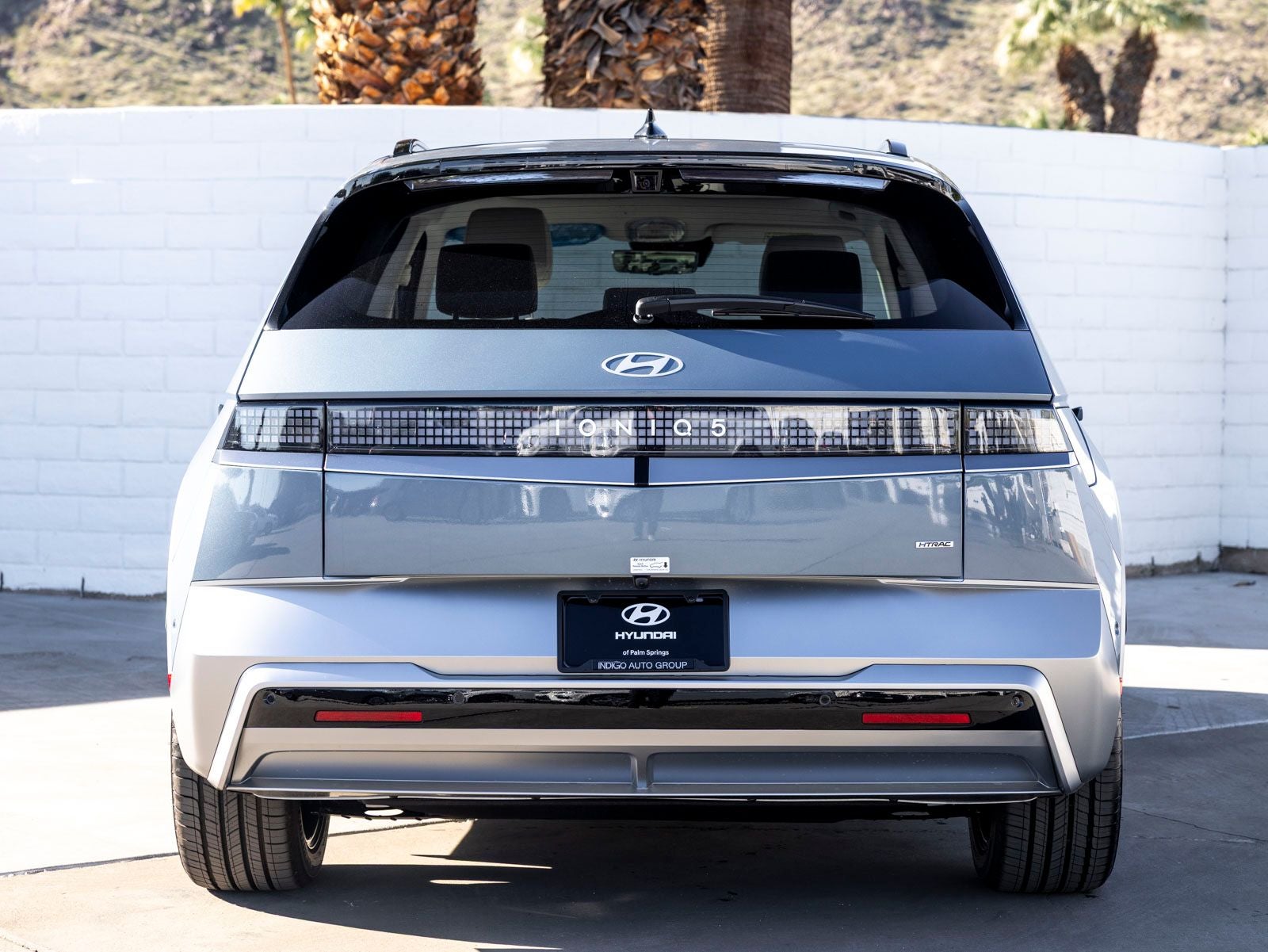 2026 Hyundai IONIQ 5 Limited