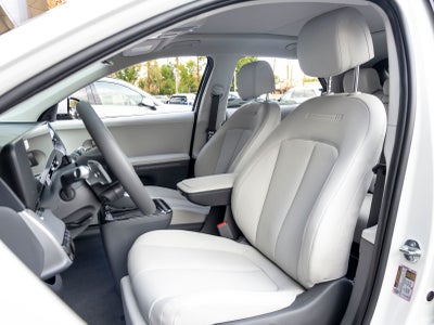 2026 Hyundai IONIQ 5 Limited