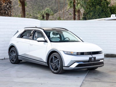 2026 Hyundai IONIQ 5 Limited