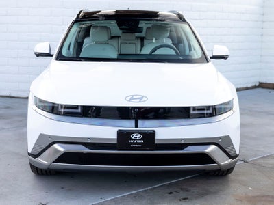 2026 Hyundai IONIQ 5 Limited