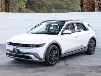 2026 Hyundai IONIQ 5 Limited