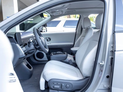 2026 Hyundai IONIQ 5 Limited