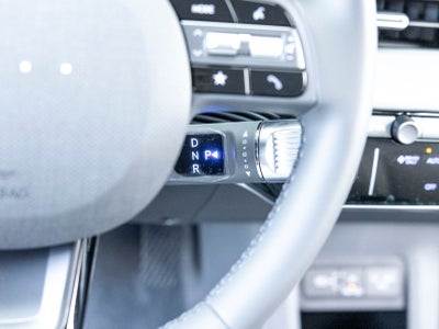 2026 Hyundai IONIQ 5 Limited