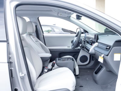 2026 Hyundai IONIQ 5 Limited