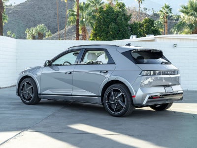 2026 Hyundai IONIQ 5 Limited
