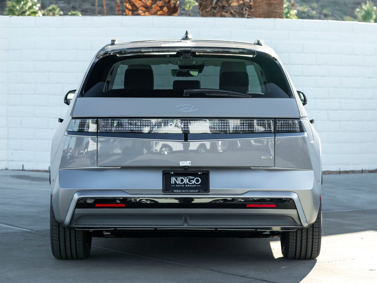 2026 Hyundai IONIQ 5 Limited