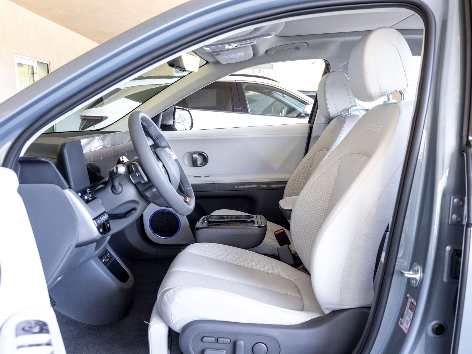 2026 Hyundai IONIQ 5 Limited