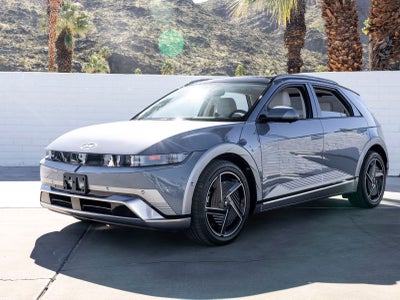 2026 Hyundai IONIQ 5 Limited