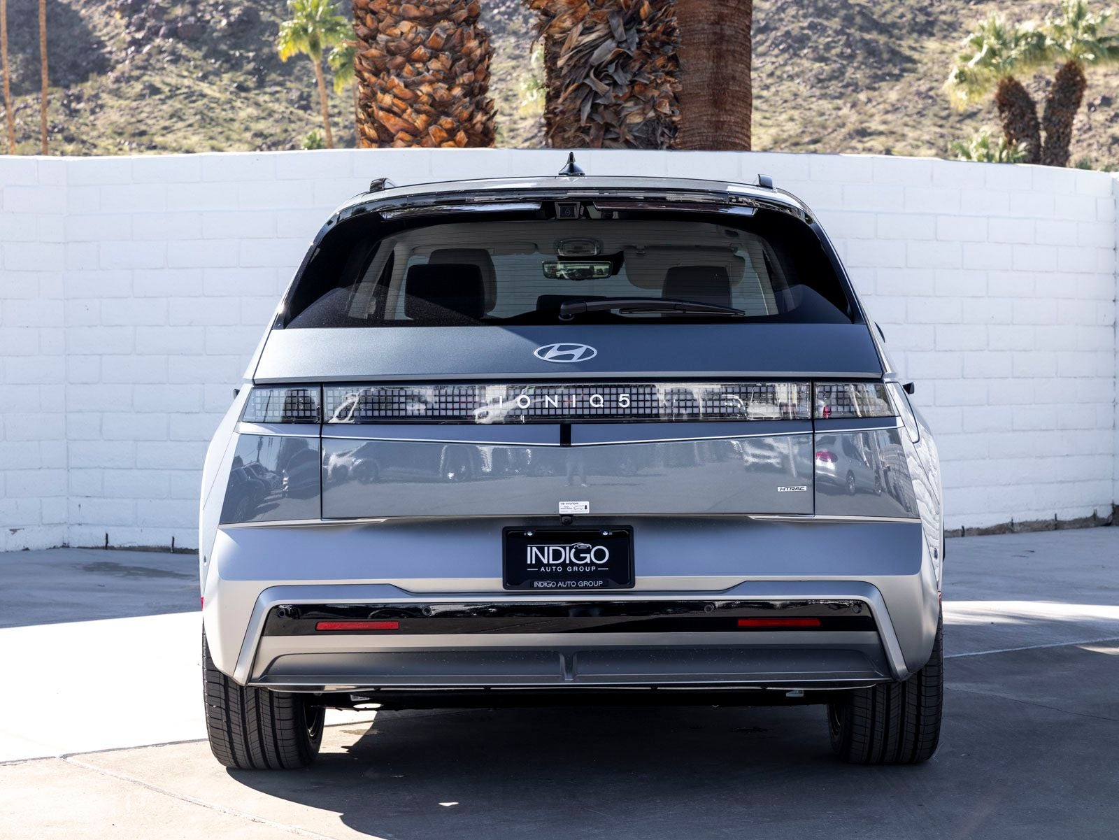 2026 Hyundai IONIQ 5 Limited