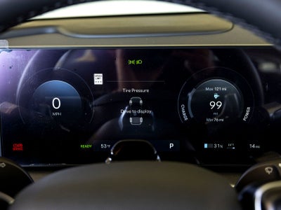 2026 Hyundai IONIQ 9 S