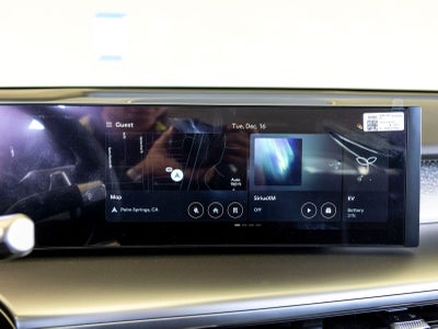 2026 Hyundai IONIQ 9 S