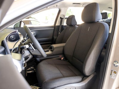 2026 Hyundai IONIQ 9 S