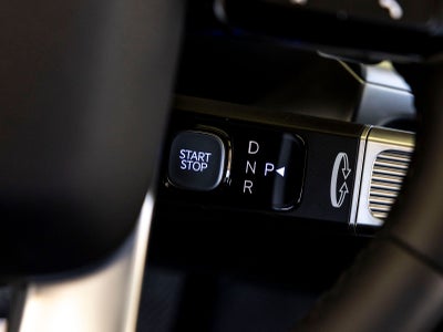 2026 Hyundai IONIQ 9 S