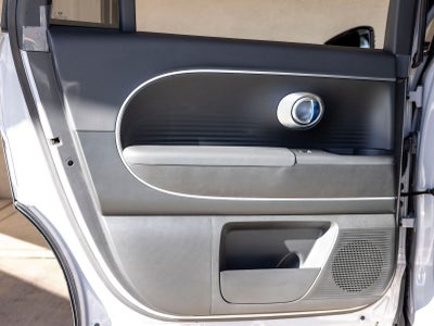 2026 Hyundai IONIQ 9 S