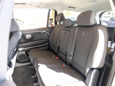 2026 Hyundai IONIQ 9 S