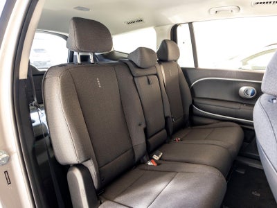 2026 Hyundai IONIQ 9 S