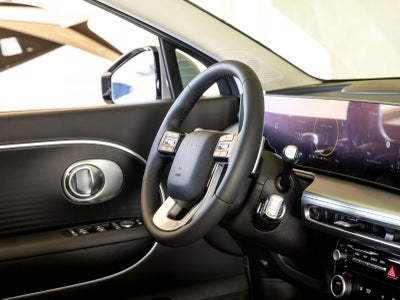 2026 Hyundai IONIQ 9 S