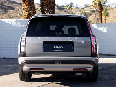 2026 Hyundai IONIQ 9 S