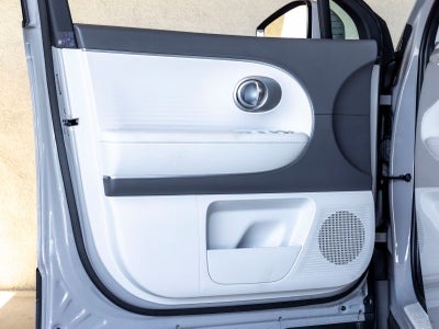 2026 Hyundai IONIQ 9 SE