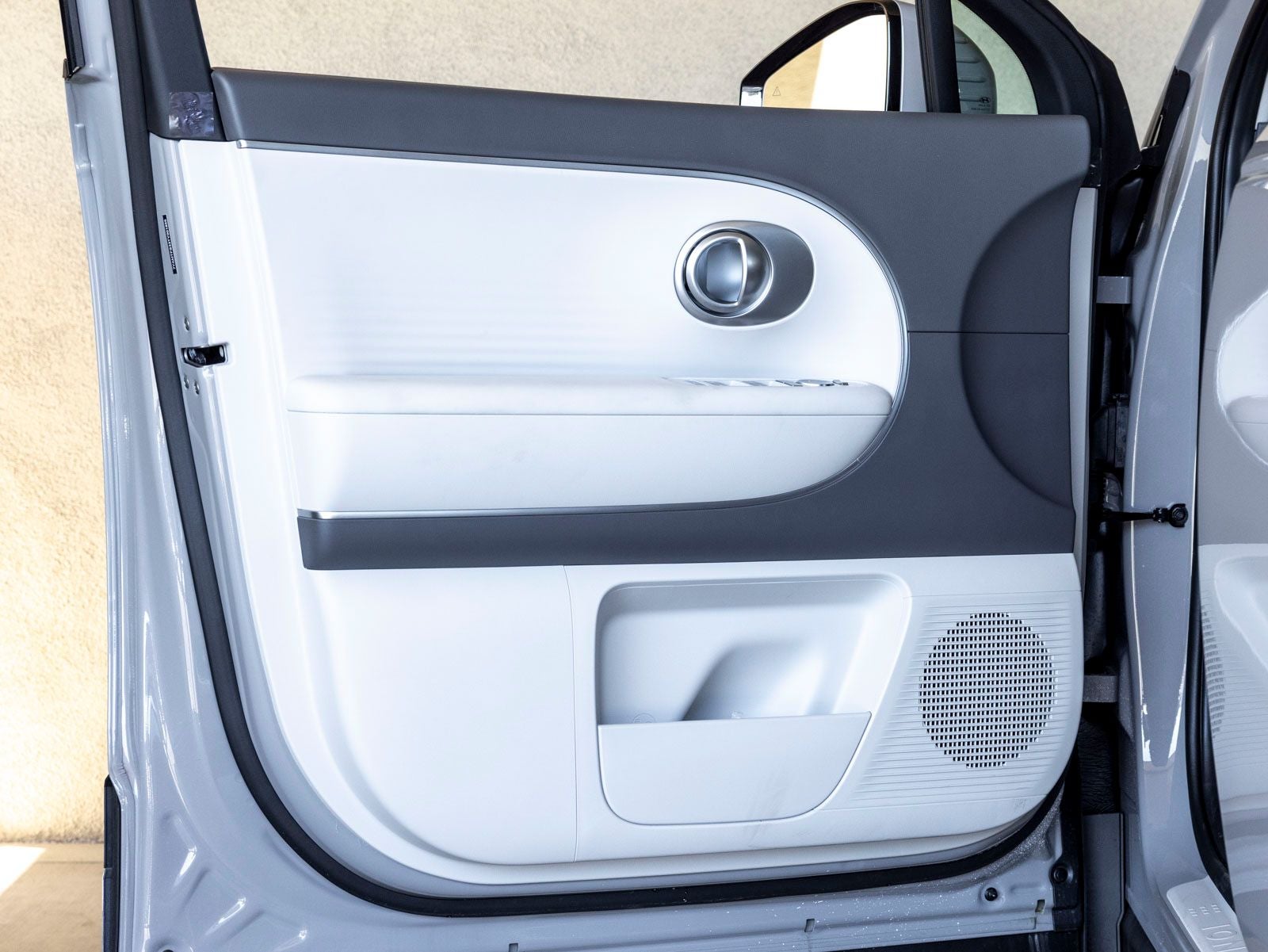 2026 Hyundai IONIQ 9 SE