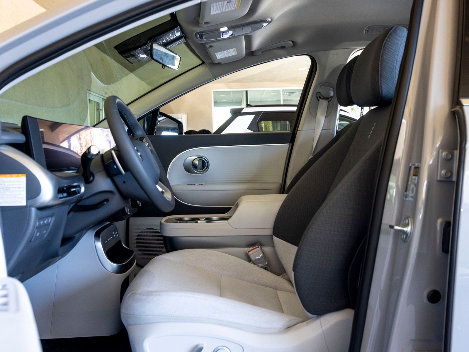 2026 Hyundai IONIQ 9 SE