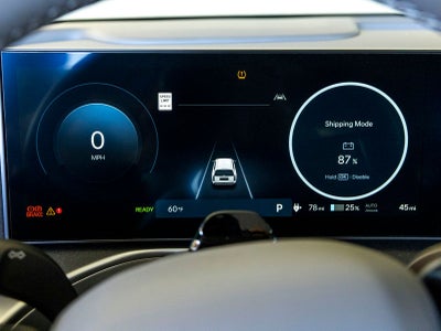 2026 Hyundai IONIQ 9 SE