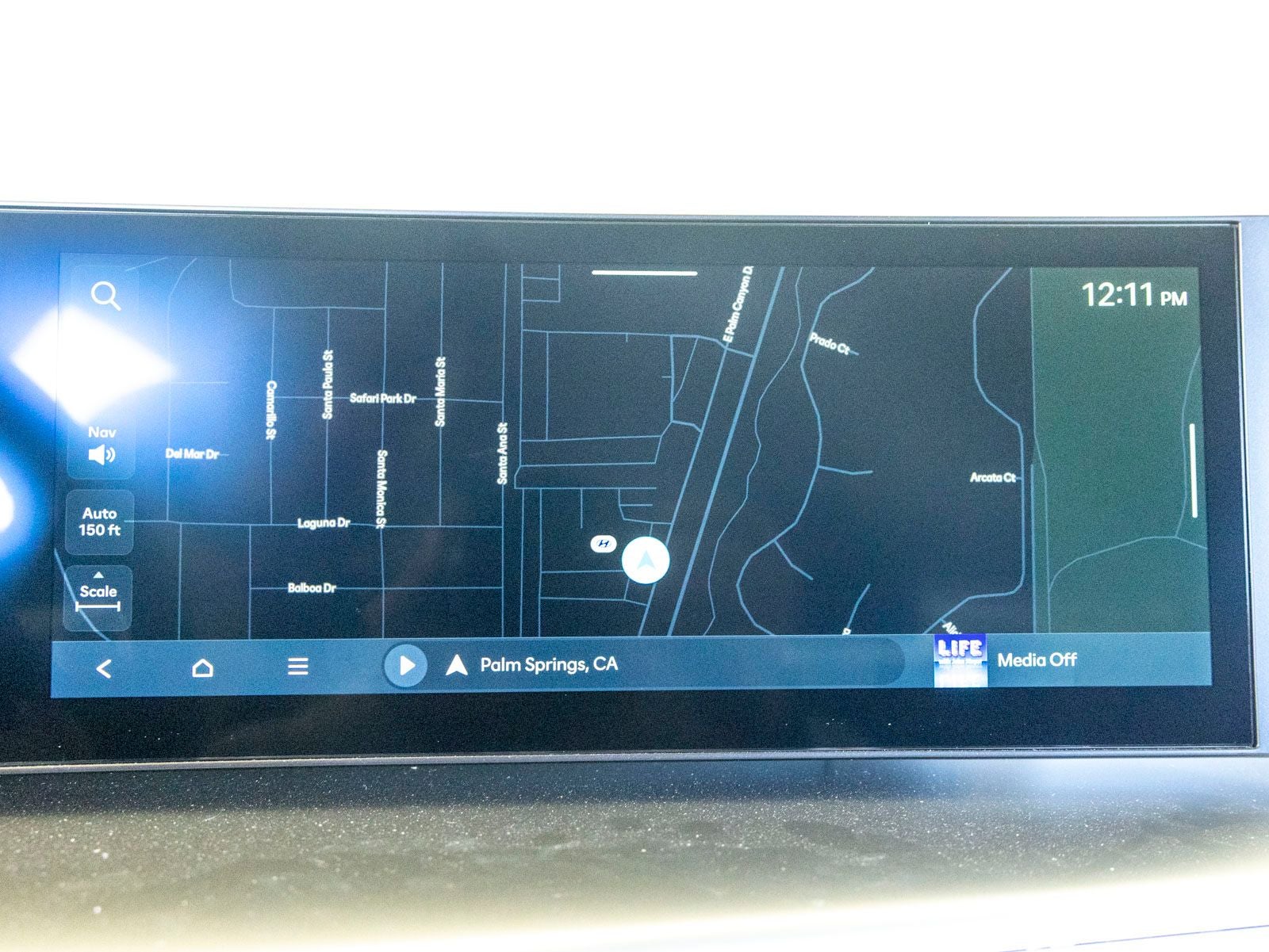 2026 Hyundai IONIQ 9 SE