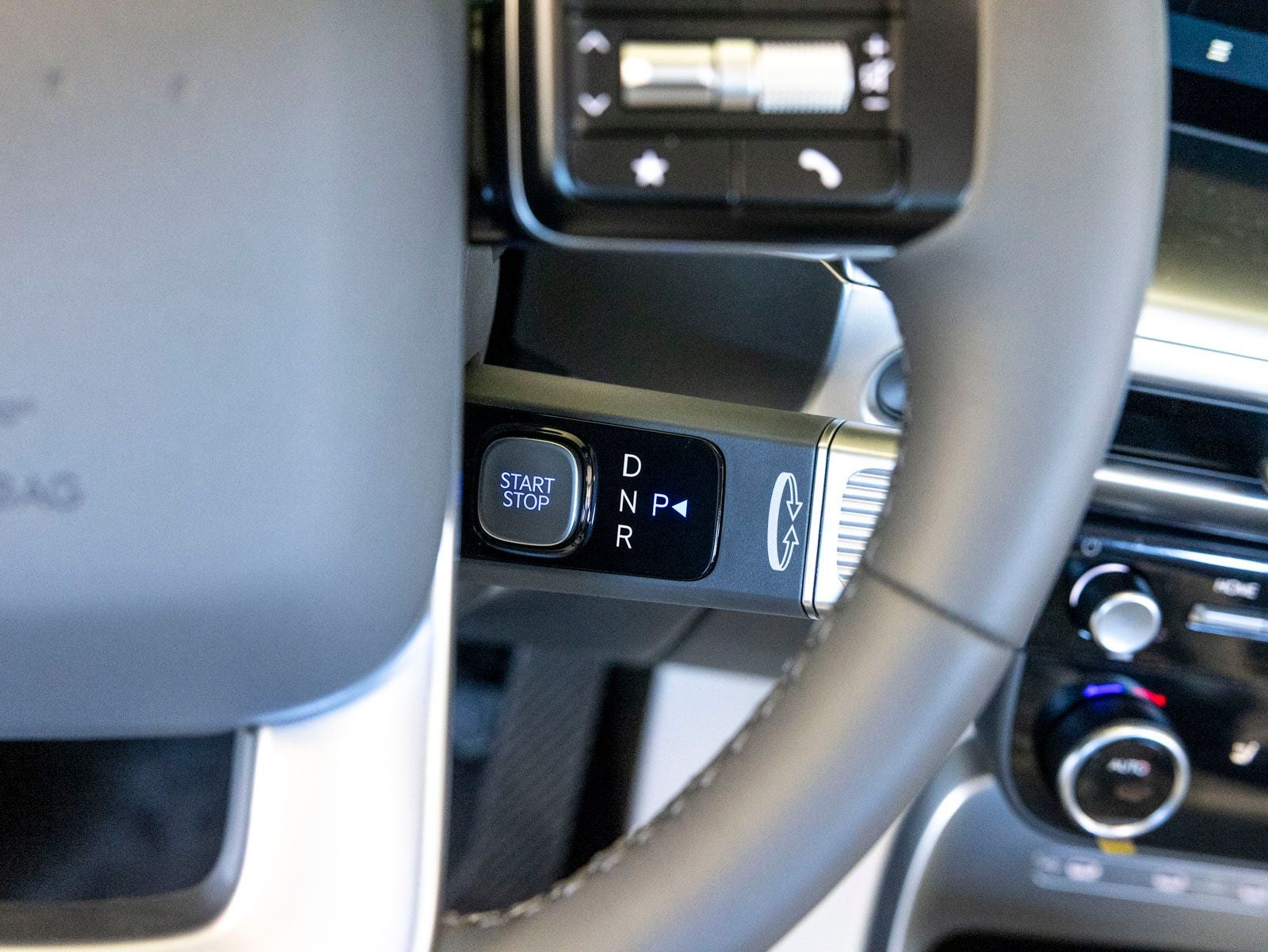 2026 Hyundai IONIQ 9 SE