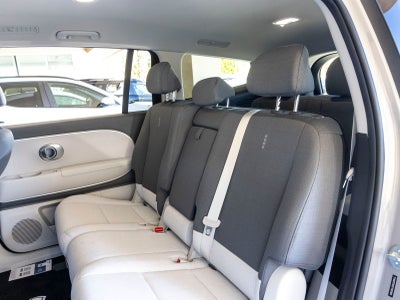 2026 Hyundai IONIQ 9 SE