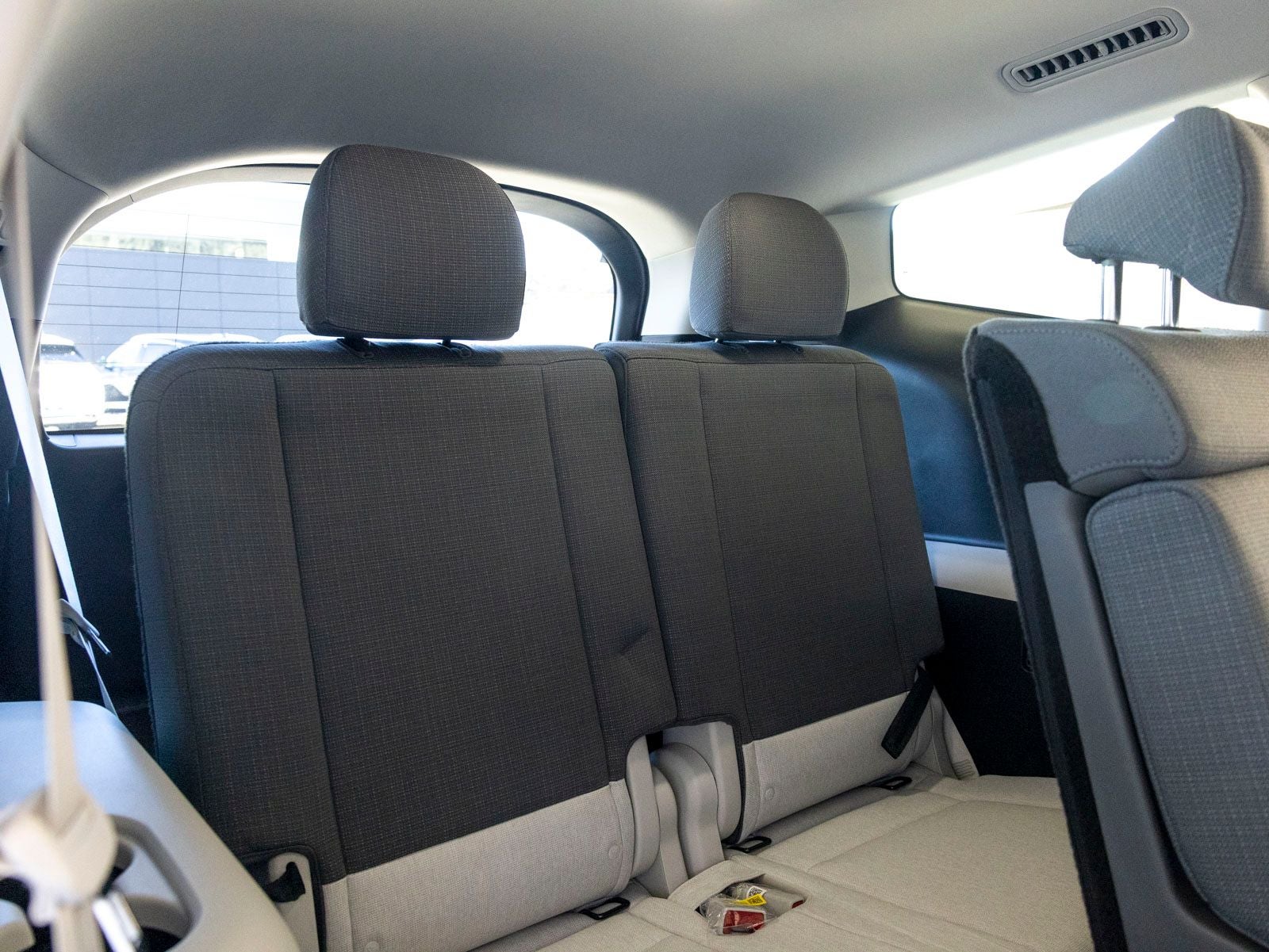 2026 Hyundai IONIQ 9 SE