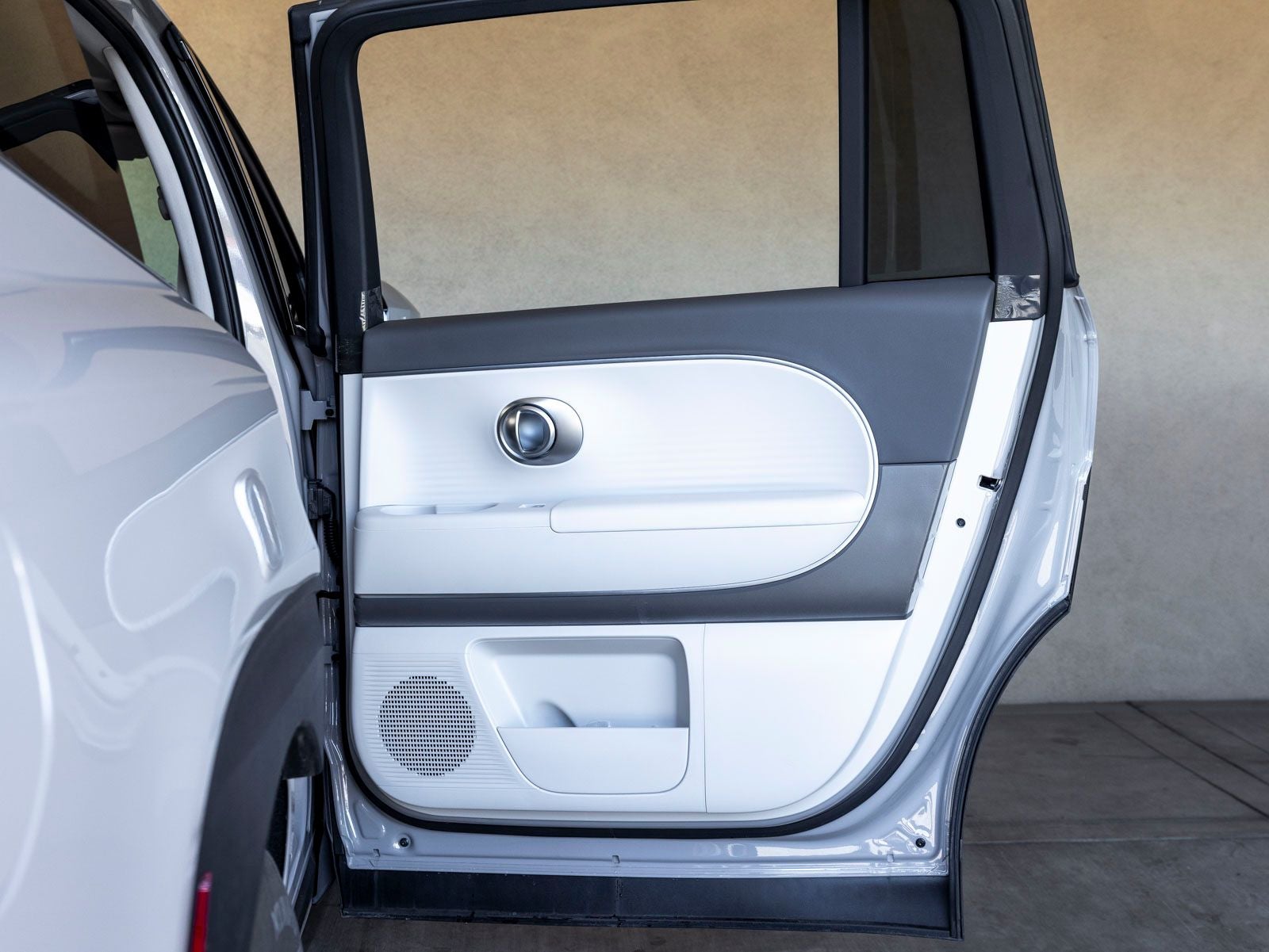 2026 Hyundai IONIQ 9 SE