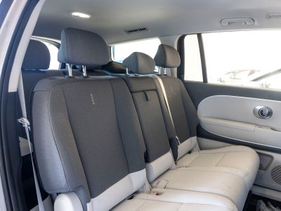 2026 Hyundai IONIQ 9 SE