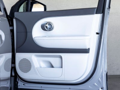 2026 Hyundai IONIQ 9 SE