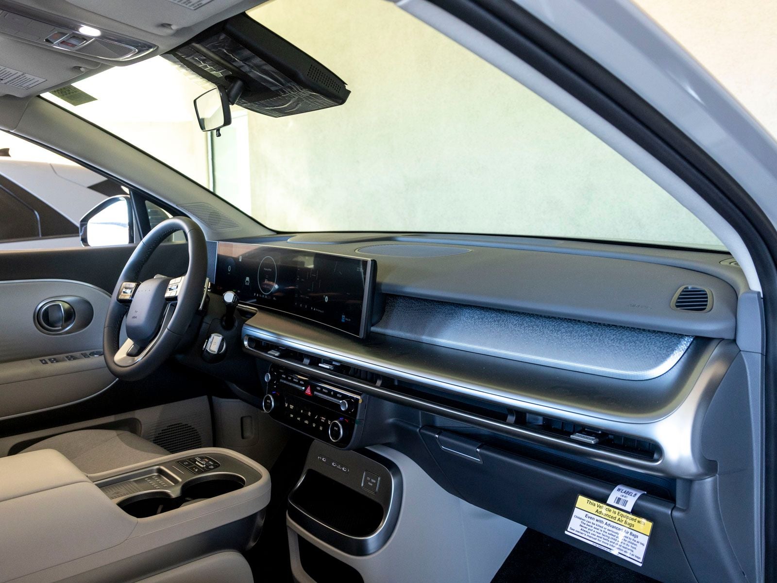 2026 Hyundai IONIQ 9 SE