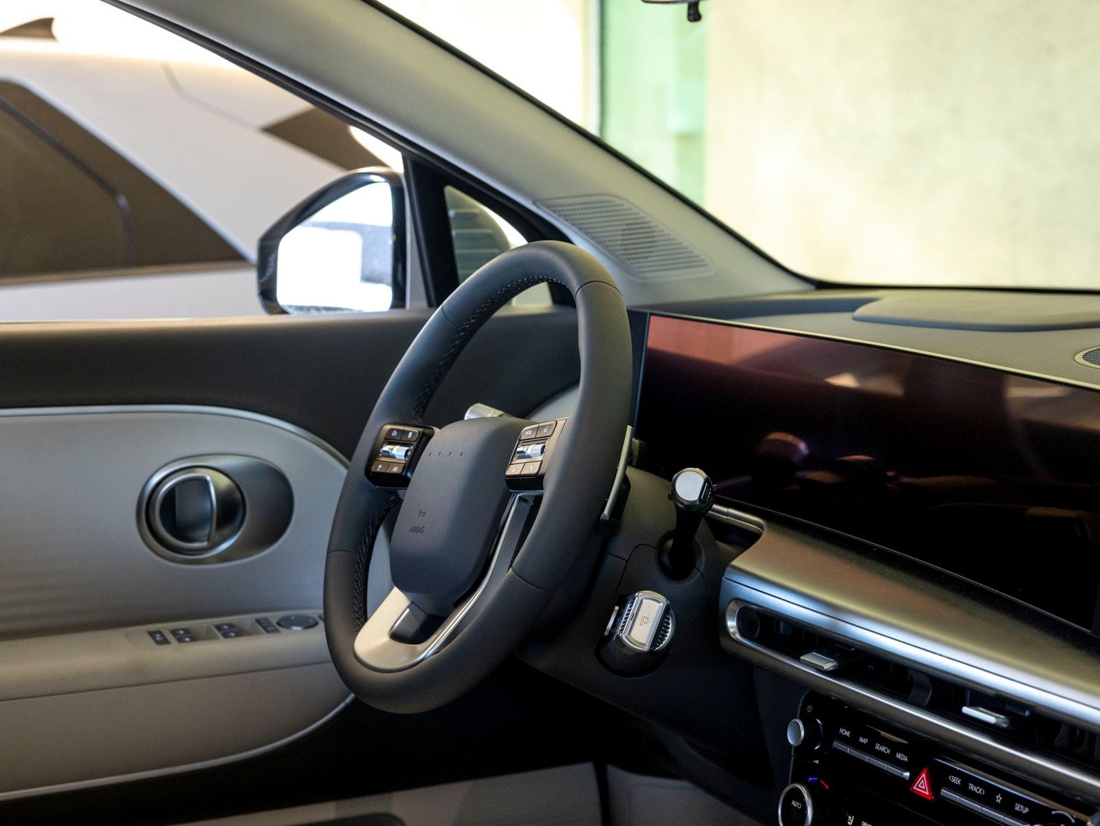 2026 Hyundai IONIQ 9 SE