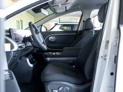 2026 Hyundai IONIQ 9 SE