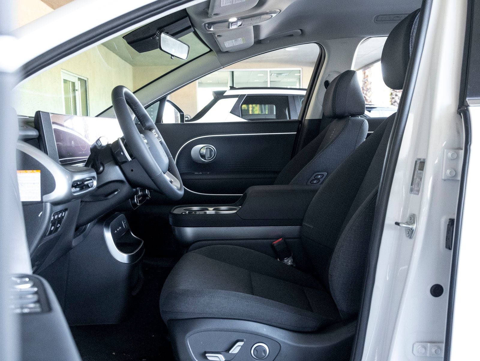 2026 Hyundai IONIQ 9 SE