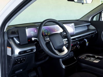 2026 Hyundai IONIQ 9 SE